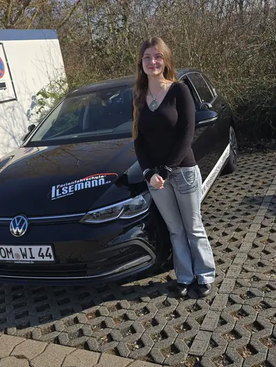 Fahrschüler der Ferienfahrschule Ilsemann, Foto 1 von 169