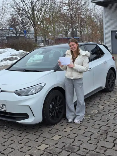 Fahrschüler der Ferienfahrschule Ilsemann, Foto 4 von 169
