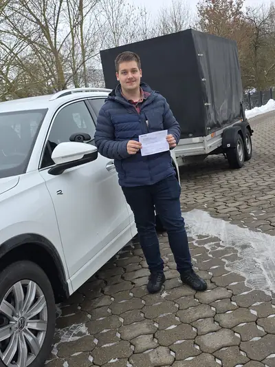 Fahrschüler der Ferienfahrschule Ilsemann, Foto 5 von 169