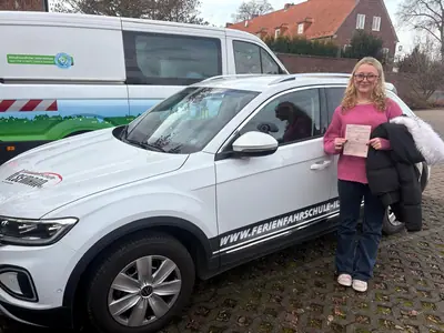 Fahrschüler der Ferienfahrschule Ilsemann, Foto 12 von 169