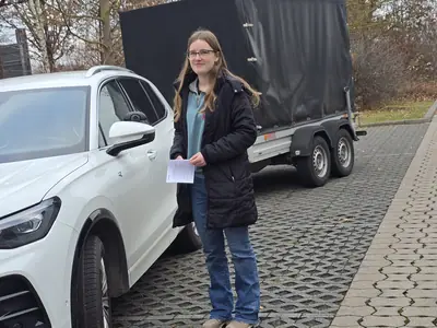 Fahrschüler der Ferienfahrschule Ilsemann, Foto 17 von 169