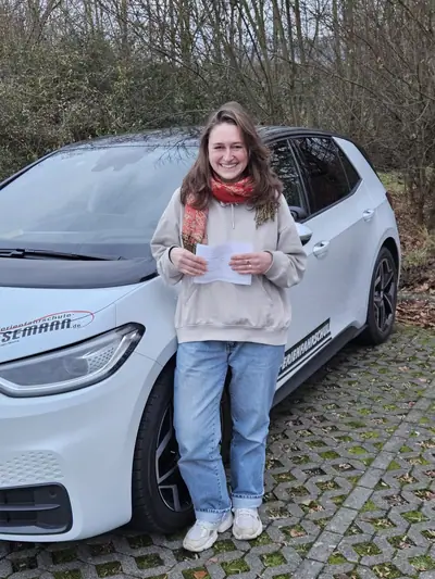 Fahrschüler der Ferienfahrschule Ilsemann, Foto 18 von 169