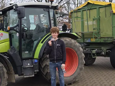 Fahrschüler der Ferienfahrschule Ilsemann, Foto 24 von 169
