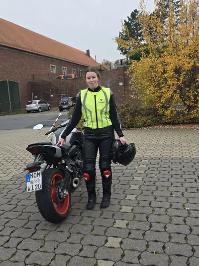 Fahrschüler der Ferienfahrschule Ilsemann, Foto 28 von 169