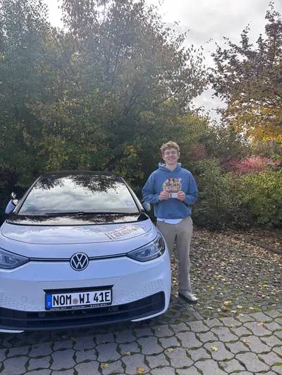 Fahrschüler der Ferienfahrschule Ilsemann, Foto 35 von 169