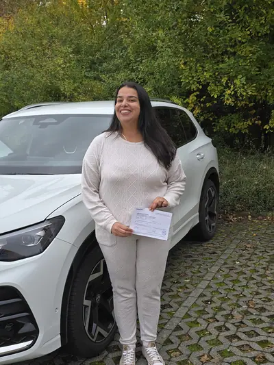 Fahrschüler der Ferienfahrschule Ilsemann, Foto 36 von 169