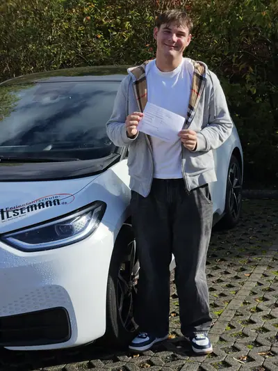 Fahrschüler der Ferienfahrschule Ilsemann, Foto 38 von 169