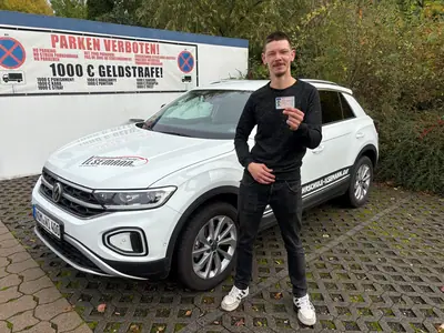 Fahrschüler der Ferienfahrschule Ilsemann, Foto 40 von 169