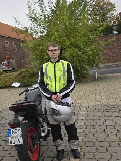 Fahrschüler der Ferienfahrschule Ilsemann, Foto 41 von 169