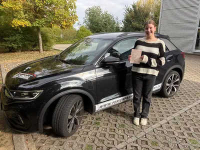 Fahrschüler der Ferienfahrschule Ilsemann, Foto 42 von 169