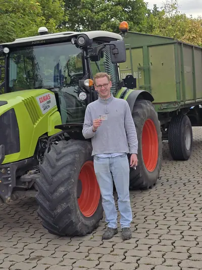 Fahrschüler der Ferienfahrschule Ilsemann, Foto 45 von 169