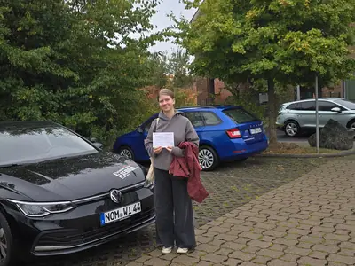 Fahrschüler der Ferienfahrschule Ilsemann, Foto 46 von 169