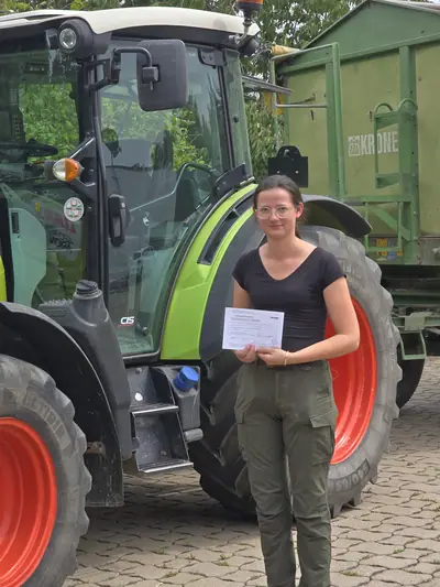 Fahrschüler der Ferienfahrschule Ilsemann, Foto 50 von 169