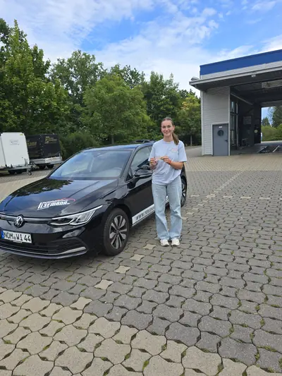Fahrschüler der Ferienfahrschule Ilsemann, Foto 52 von 169