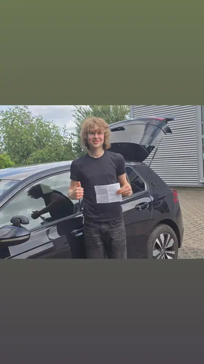 Fahrschüler der Ferienfahrschule Ilsemann, Foto 64 von 169