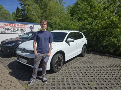 Fahrschüler der Ferienfahrschule Ilsemann, Foto 68 von 169