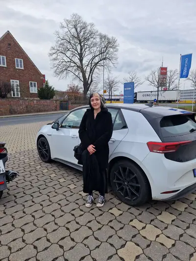 Fahrschüler der Ferienfahrschule Ilsemann, Foto 72 von 169