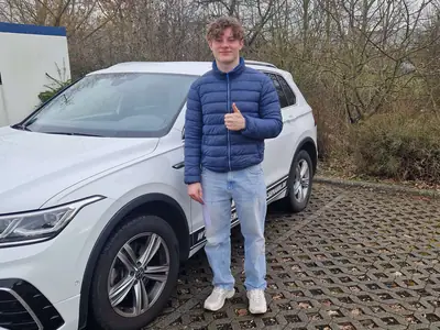 Fahrschüler der Ferienfahrschule Ilsemann, Foto 79 von 169