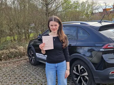 Fahrschüler der Ferienfahrschule Ilsemann, Foto 84 von 169