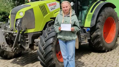 Fahrschüler der Ferienfahrschule Ilsemann, Foto 106 von 169