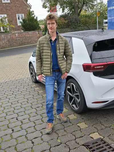 Fahrschüler der Ferienfahrschule Ilsemann, Foto 120 von 169