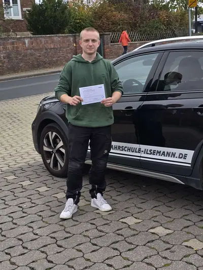 Fahrschüler der Ferienfahrschule Ilsemann, Foto 125 von 169