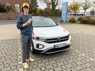 Fahrschüler der Ferienfahrschule Ilsemann, Foto 128 von 169