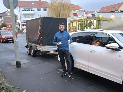 Fahrschüler der Ferienfahrschule Ilsemann, Foto 133 von 169