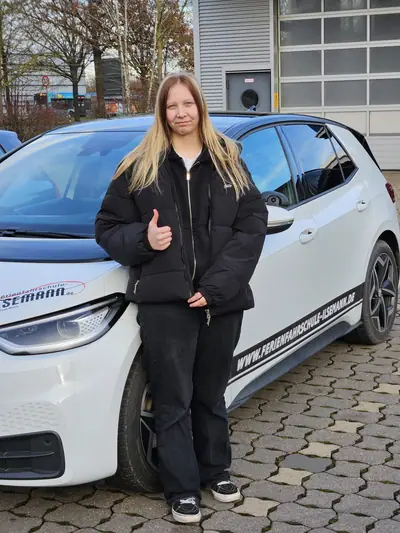 Fahrschüler der Ferienfahrschule Ilsemann, Foto 138 von 169