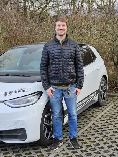 Fahrschüler der Ferienfahrschule Ilsemann, Foto 145 von 169