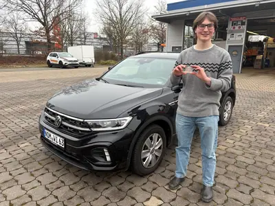 Fahrschüler der Ferienfahrschule Ilsemann, Foto 147 von 169