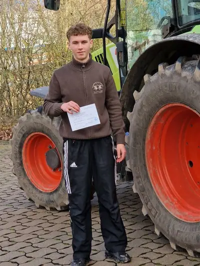 Fahrschüler der Ferienfahrschule Ilsemann, Foto 169 von 169