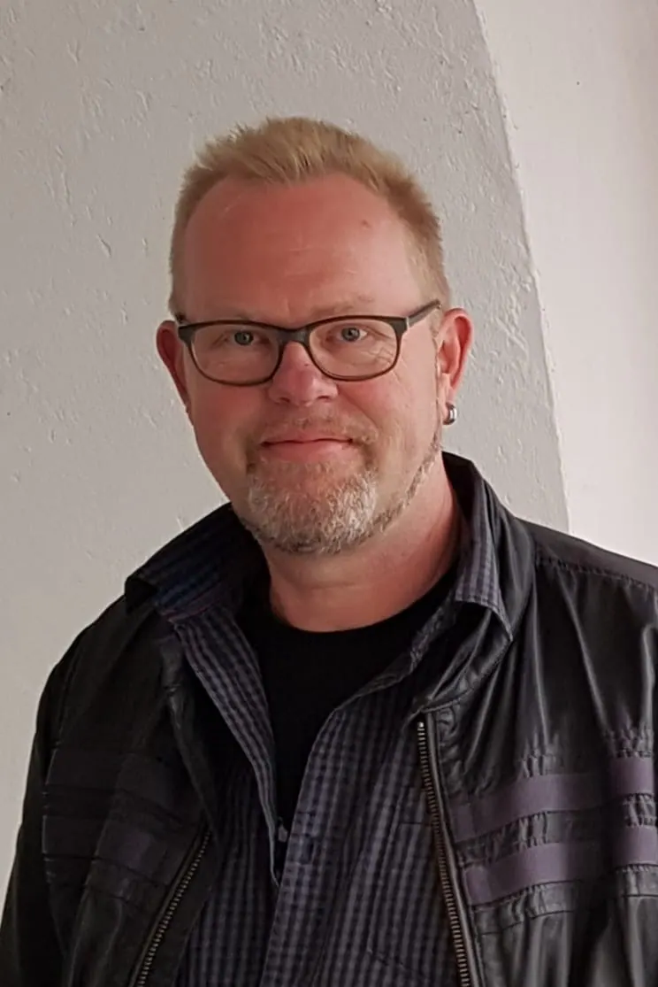 Jörg, Fahrlehrer